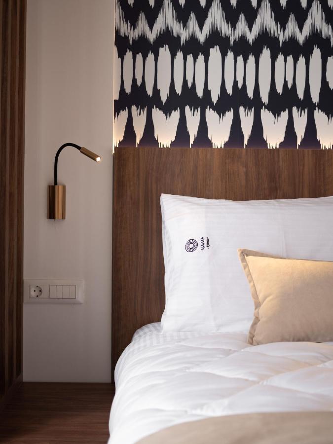 Nama Retreat Hotel Pastida