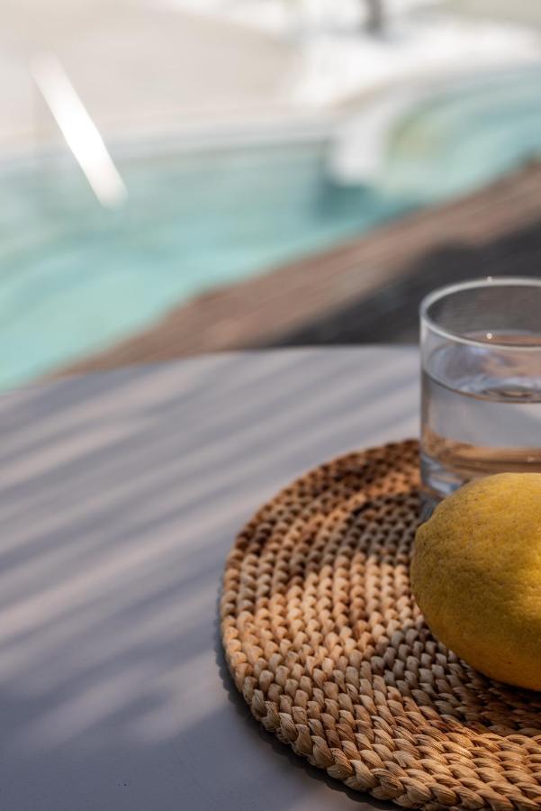 Nama Retreat 5* Pastida
