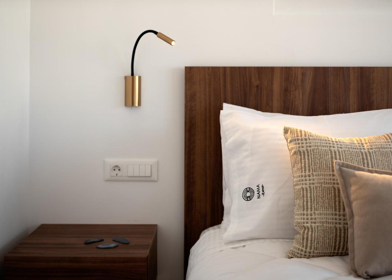 Nama Retreat Hotel