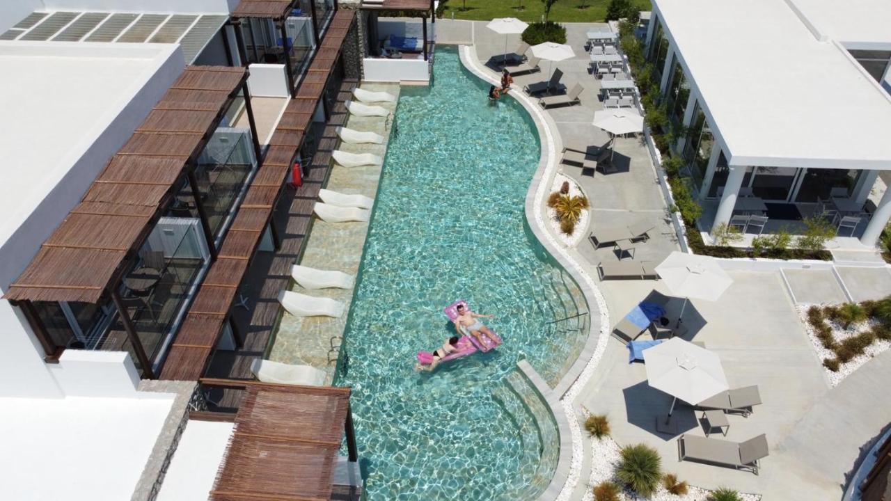 Nama Retreat Hotel 5*