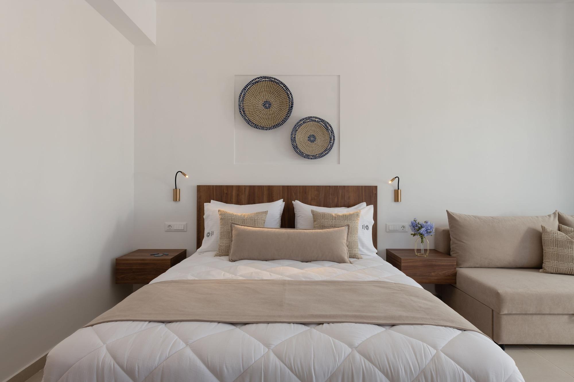 Hotel Nama Retreat Pastida