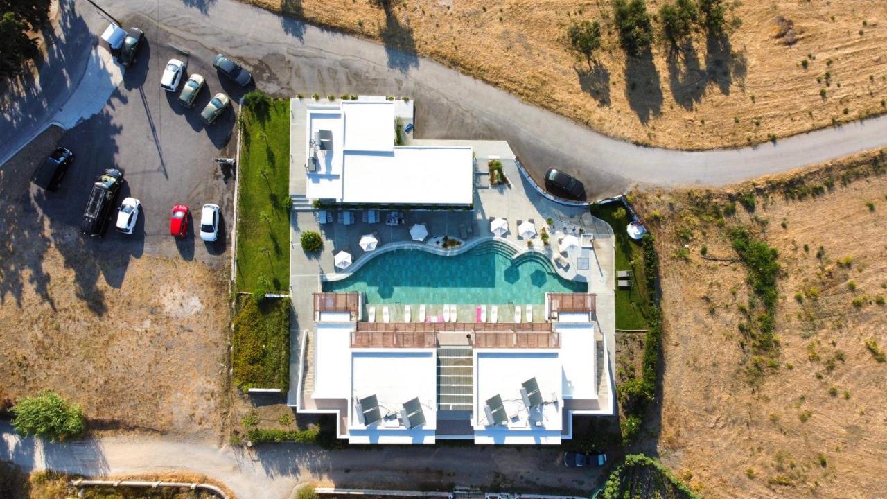 Nama Retreat Hotel Pastida