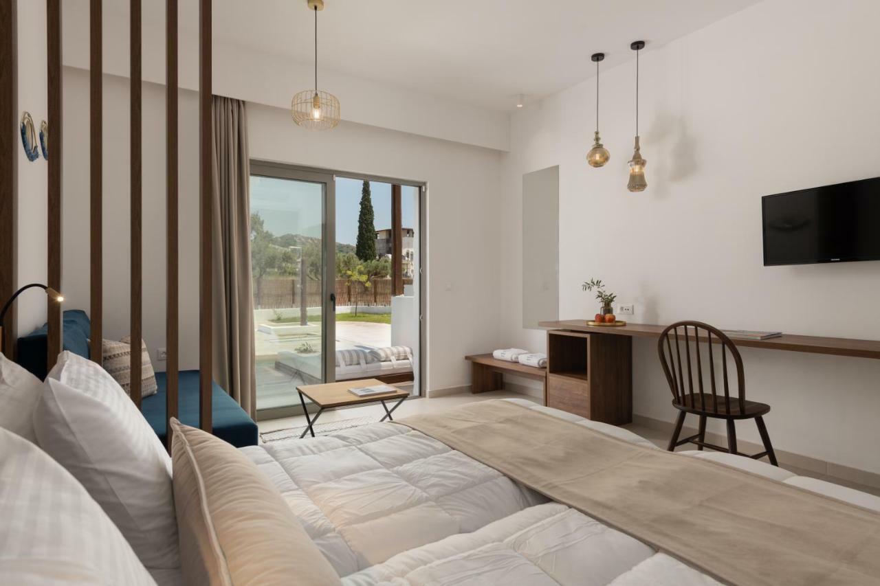 Nama Retreat 5* Pastida