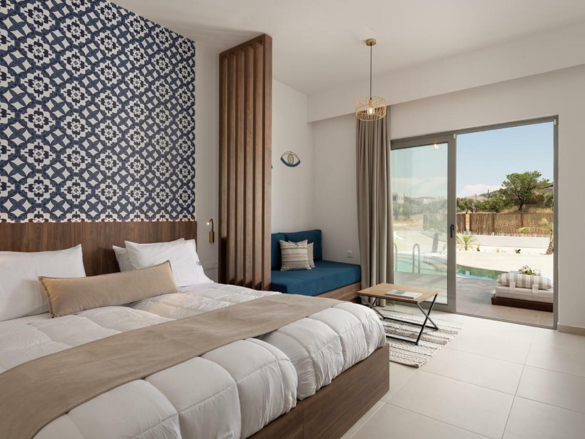 Nama Retreat 5* Pastida