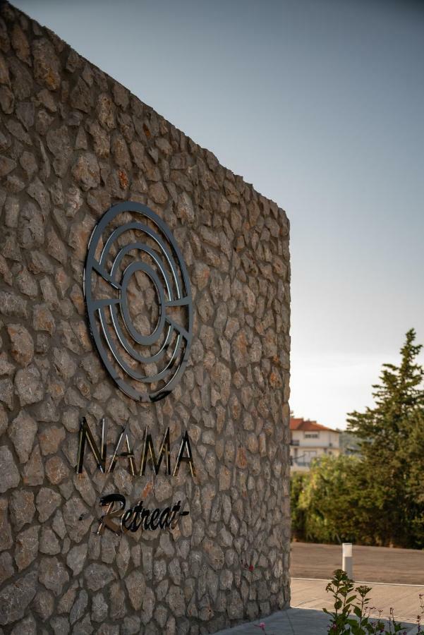 Nama Retreat Hotel 5*