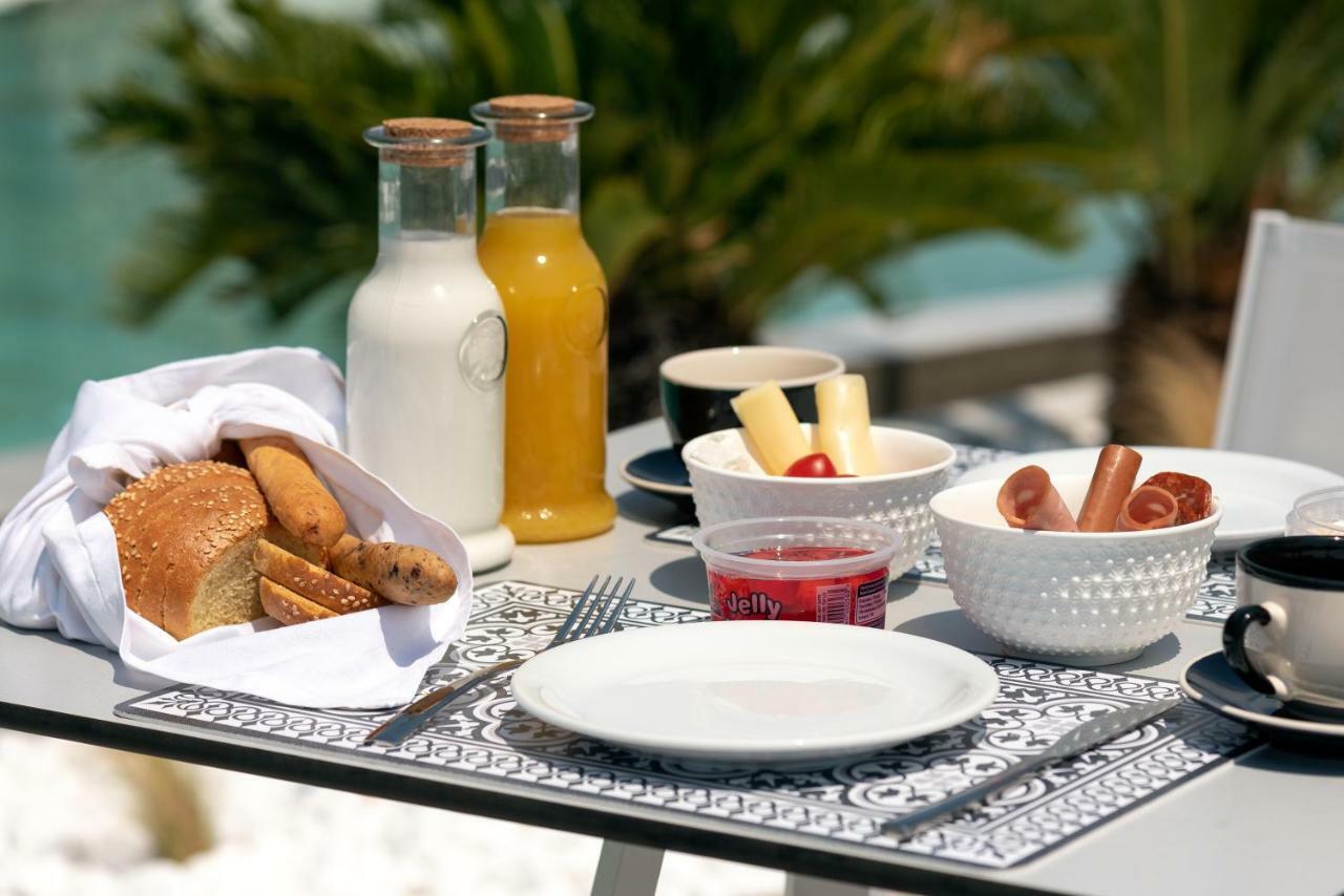 Hotel Nama Retreat Pastida