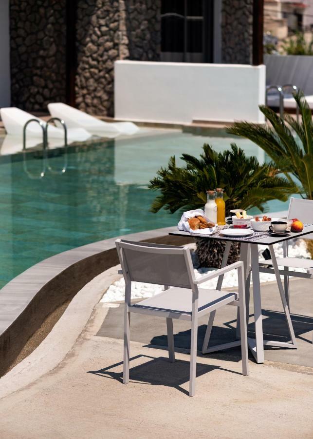 Hotel Nama Retreat Pastida